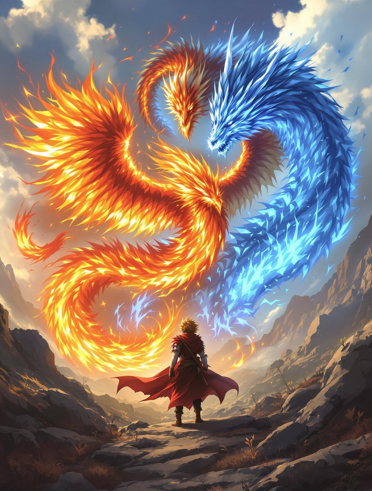 年代短剧 - 万兽之主